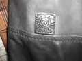 Кожено яке DIESEL  мъжко,С-М, снимка 5