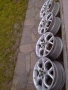 5х100 14цола алуминиеви джанти , снимка 4