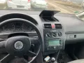 vw touran 1.4 tsi на части тоаран 1.4 тси на части , снимка 4
