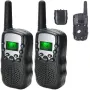 Комплект уоки-токи PMR, снимка 3