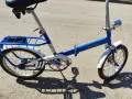 Колело балкан 18ц., снимка 6