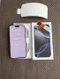 100% Батерия🔋 ❗️ iPhone 16 Pro ❗️Лизинг от 30€/мес ❗️Black Titanium 128Gb - черен / като нов! , снимка 3