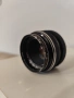 Обектив Porst F1.8 50mm (М42) за профилактика, снимка 6