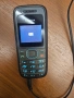 Nokia 1208 с оригинално зарядно + кожено калъфче, снимка 8