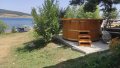Дървено джакузи, Японска баня, снимка 7