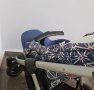 Детска количка Maxi Cosi Stella, снимка 3