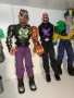 Action Man фигури 1998г., снимка 6