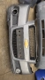 Предна Броня за Chevrolet Aveo 2008 - 2010, снимка 2