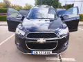 Chevrolet Captiva 2.4i Бензин -facelift 2015г., снимка 1