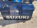 Предна дясна  врата за  Сузуки Гранд Витара/Suzuki Grand Vitara 2+1 врати 1998-2005, снимка 2