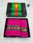 Gucci Луксозни Хавлии - 2бр. в кутия - Налични Различни Цветове Код E695, снимка 13