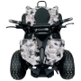 Детско електрическо ATV – 1800W, снимка 2