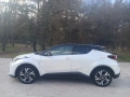 TOYOTA C-HR HYBRID CLUB, 2. 0l HSD 184 к. с. e-CVT хибрид, снимка 8