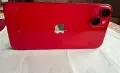 iPhone 14 Plus (Product RED), снимка 5