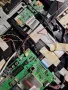 Main AV PCB TNPH1087 1A for 32inc DISPLAY TPT315B5-DXJSFE REV:S1E for Panasonic Viera TX-32AS520E, снимка 3