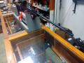 Въздушна пушка SR1200S Grizzly,SNOWPEAK  - кал. 5,5 мм/ Не подлежи на регирстрация  , снимка 3