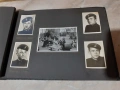 Стар царски албум на у -ще Никола Василиади в Габрово, снимка 5