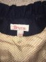 Елегантно детско палто Brums, снимка 5