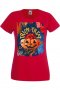 Дамска тениска Halloween 10,Halloween,Хелоуин,Празник,Забавление,Изненада,Обичаи,, снимка 4