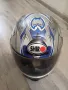 Каска/шлем SHIRO M, снимка 3