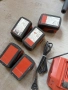 Hilti CPC машини комплект, снимка 5
