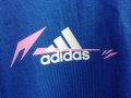Adidas Japan Captsuba размер S нова оригинална тениска Япония Адидас , снимка 6