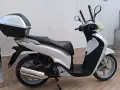 Honda sh 150 2009, снимка 8