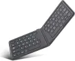 Сгъваема Bluetooth клавиатура MoKo, снимка 1