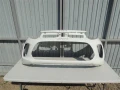 Предна броня Kia Picanto година 2017 2018 2019 2020 код 86511-G6000 , снимка 1