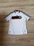 Оригинална мъжка тениска Adidas Climacool x Germany F.C. / Season 08 (Home), снимка 1 - Тениски - 40675443