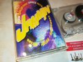 JAMMIN-КАСЕТА 1305221709, снимка 3
