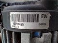 Генератор алтернатор Opel meriva, снимка 3