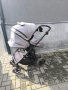Бебешка количка Kikkaboo Thea 2 в 1, снимка 5