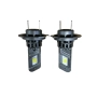 Универсални LED Крушки за Автомобил – E4X H4 / E4X H7 / E4S H7, снимка 2