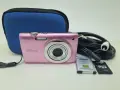 Nikon COOLPIX S2500 Pink – 12MP CCD Digital Camera | 4x Optical Zoom , снимка 1