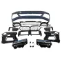 Пълен боди кит M-Tech за конверсия на BMW 5 Series F10 към G30, снимка 4