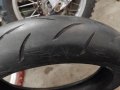 120/70ZR17 Bridgestone Battlax Нова, снимка 3