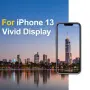 Комплект резервен LCD екран с дигитайзер за iPhone 13 6.1 инча и инструменти, снимка 2