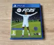 FC 25 PS4 PlayStation 4 Плейстейшън 4 ПС4, снимка 1