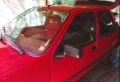 Класическа Ford Fiesta MK3, снимка 10