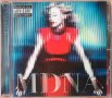 Madonna – MDNA (2012, CD), снимка 1 - CD дискове - 38662588