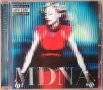 Madonna – MDNA (2012, CD), снимка 1