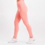Nike Power Studio Seamless Pink Клин, снимка 14