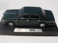 1/32 Rolls-Royce Silver Spur 1994 метална колекционерска количка , снимка 10