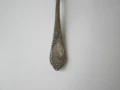 Антикварни руски прибори за хранене , снимка 6