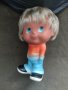 Продавам Гумена играчка момче Чочко Хулиган, снимка 3