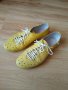 Жълти обувчици естествена кожа/38, снимка 2