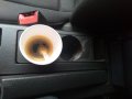 AUDI A4 B6/B7 Cup Holder/поставка за чаши, снимка 12