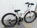 Колело DRAG 24 " със скорости, снимка 6