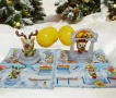 Kinder surprise Christmas , снимка 4